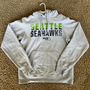 Seattle Seahawks Sweatshirt